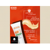 BOBAI SUNSCREEN HYDROCARE TINTED GEL SPF 50+ ANTI-SHINE HIGH PROTECTION 50 GM